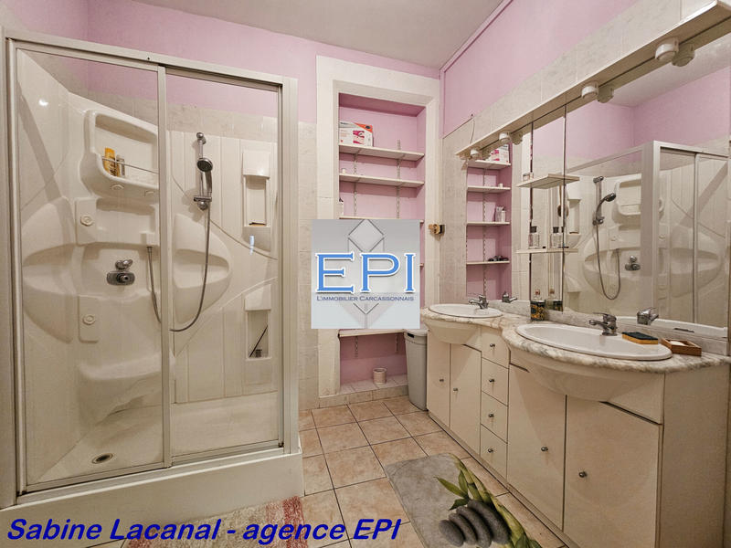 Appartement - 106 m² - 4 pièces