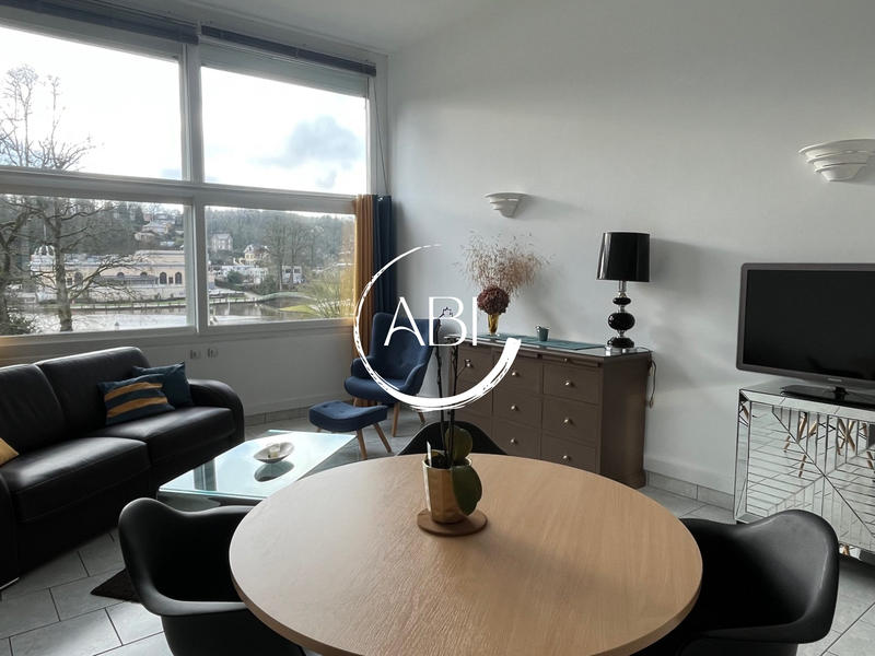 Appartement - 70 m² - 2 pièces