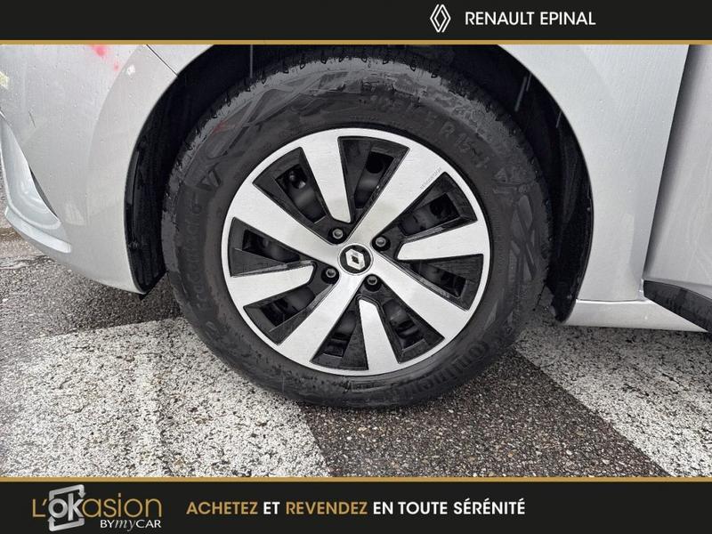 Renault Clio V TCe 90 Equilibre