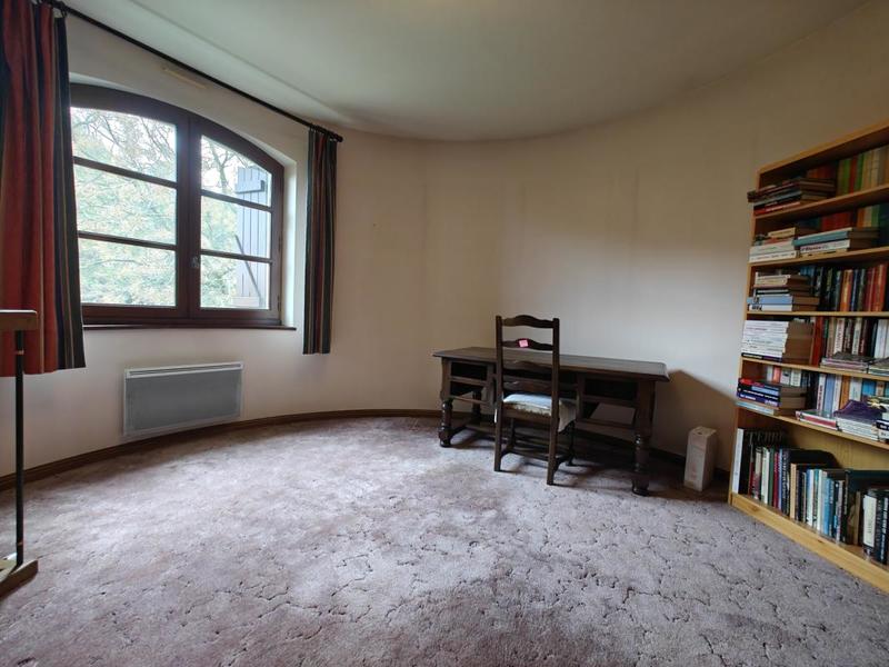 Villa - 190 m² - 7 pièces