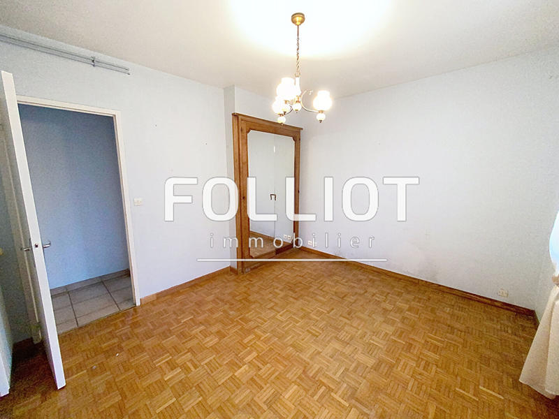 Maison - 113 m² - 5 pièces