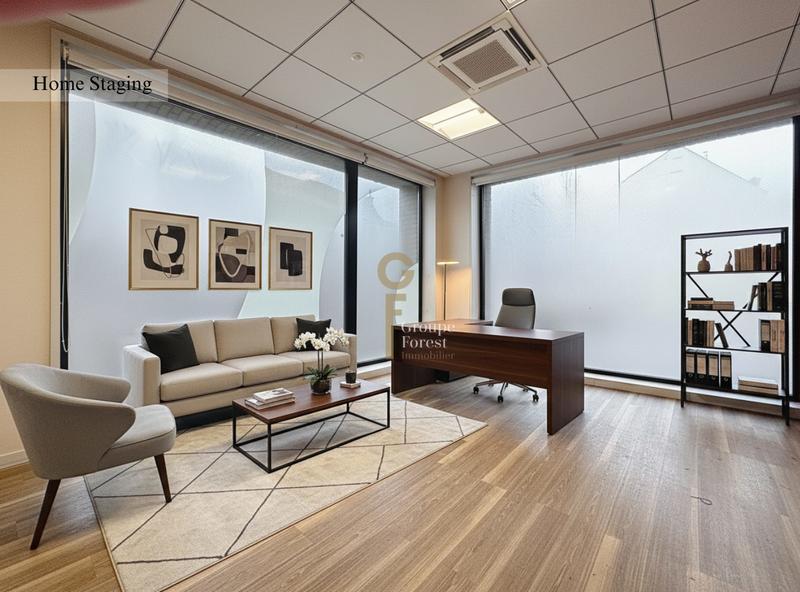 Local d'activités - 150 m²