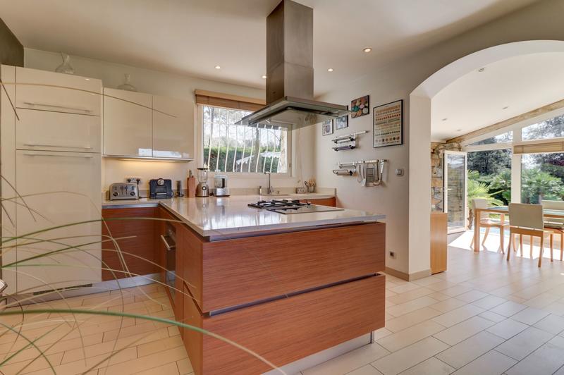 Maison - 147 m² - 5 pièces