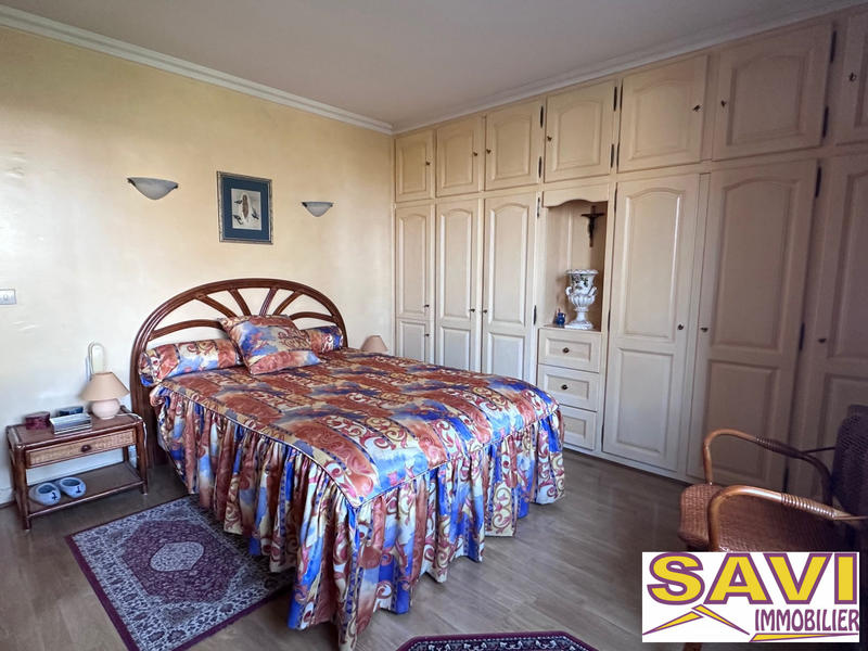 Maison - 89 m² - 4 pièces