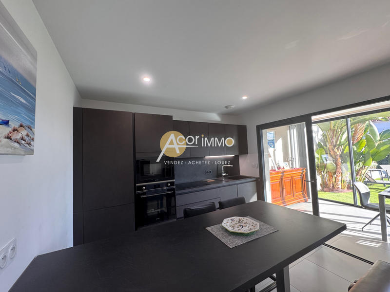 Appartement - 54 m² - 3 pièces