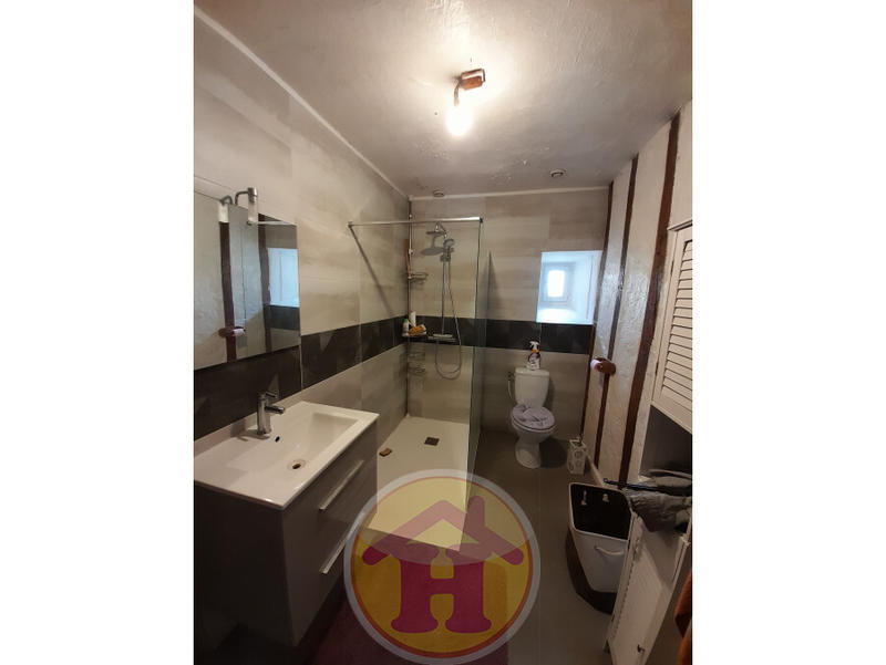 Maison - 114 m² - 6 pièces