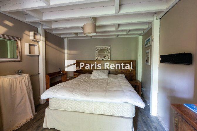 Maison - 159 m² - 5 pièces