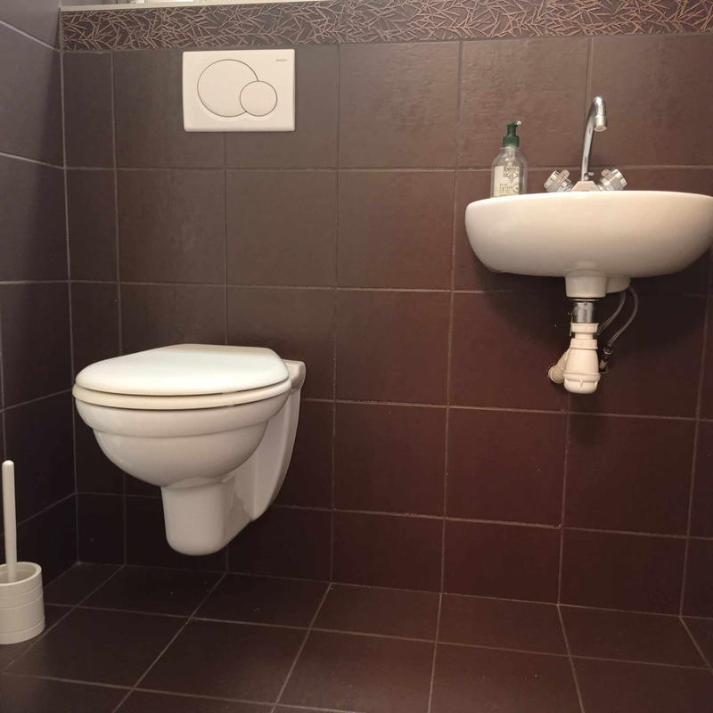 Maison - 171 m² - 6 pièces