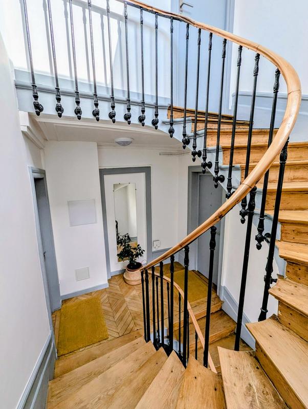 Appartement - 34 m² - 2 pièces