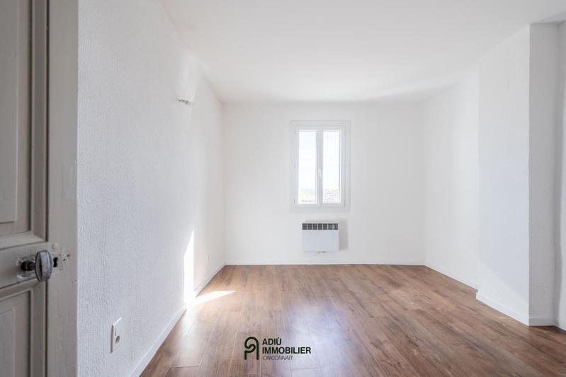 Maison - 77 m² - 3 pièces