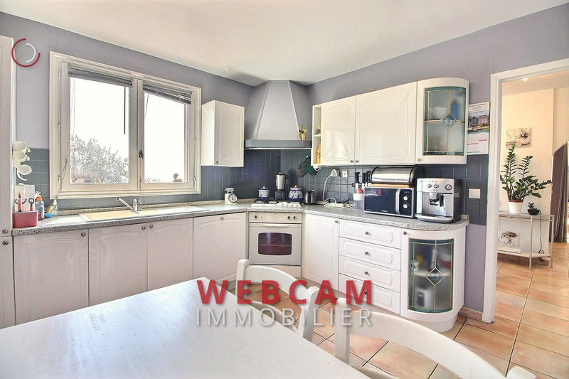 Maison - 146 m² - 5 pièces