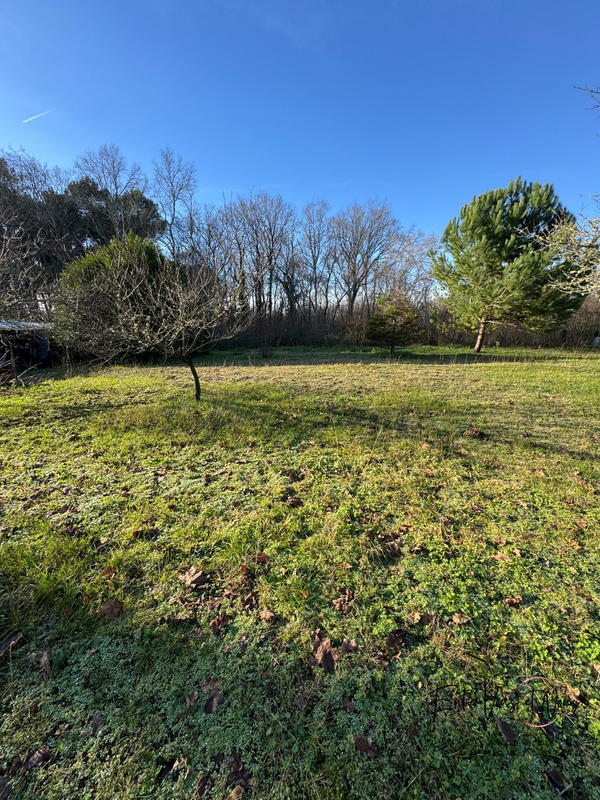 Maison ancienne - 149 m² - 5 pièces