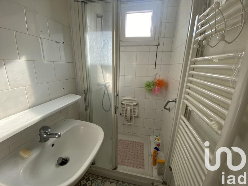 Maison - 87 m² - 4 pièces