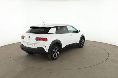 Citroën C4 Cactus 1.2 PureTech c-Series Bv6 110 ch