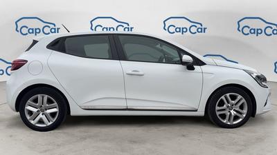 Renault Clio V 1.0 TCe 100 Business