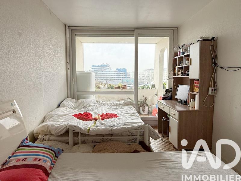 Appartement - 83 m² - 4 pièces