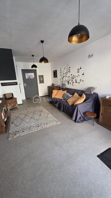 Maison de village - 135 m² - 6 pièces