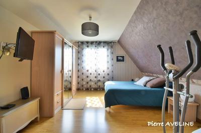 Maison - 165 m² - 6 pièces