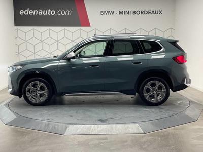Bmw X1 sDrive 18i 136ch Dkg7 xLine