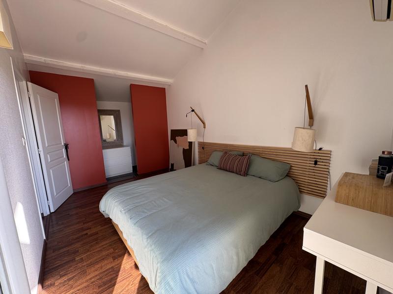 Maison - 109 m² - 4 pièces