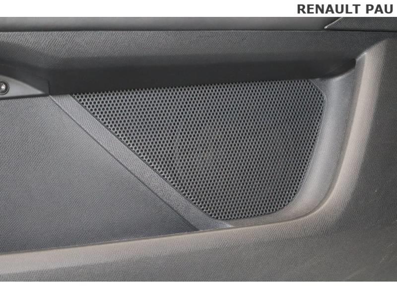 Peugeot 3008 1.2 Puretech 130ch s&amp;S Bvm6 Crossway