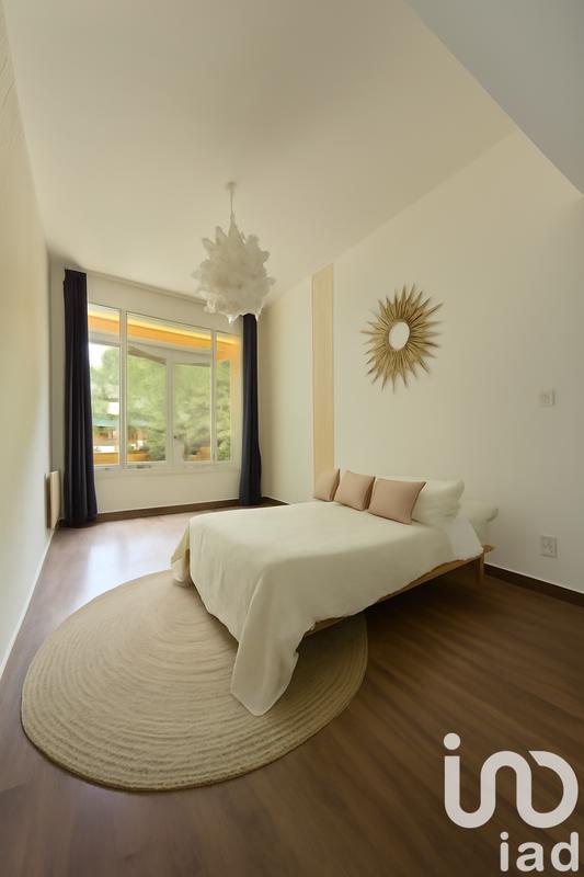 Appartement - 103 m² - 3 pièces