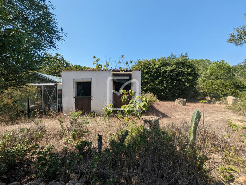 Maison - 115 m² - 6 pièces