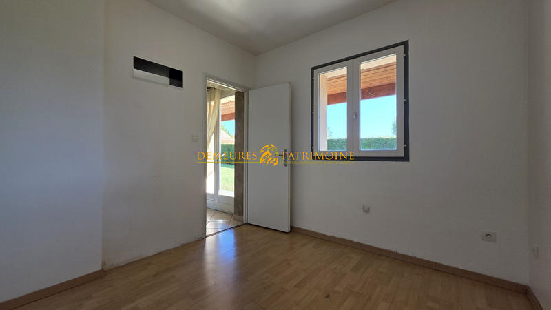 Maison - 137 m² - 6 pièces