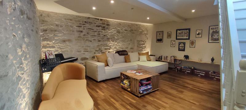 Maison - 146 m² - 6 pièces