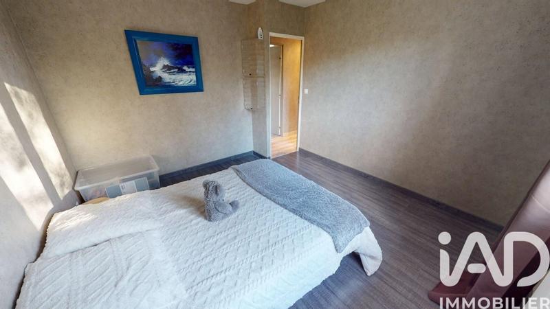 Maison - 127 m² - 7 pièces