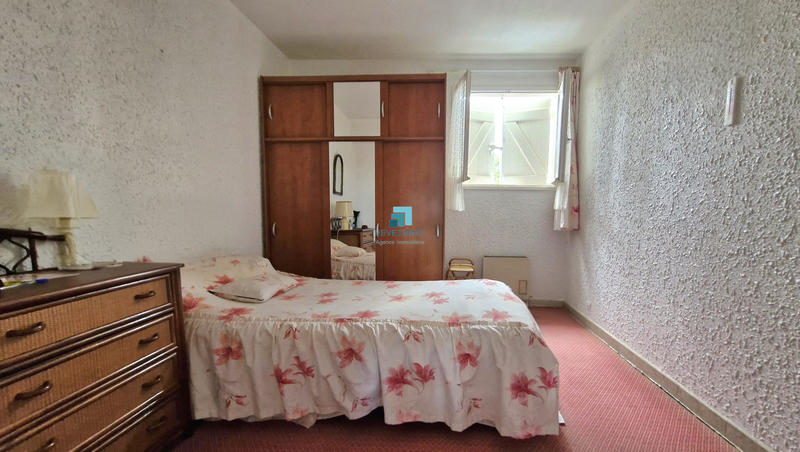 Appartement - 45 m² - 3 pièces