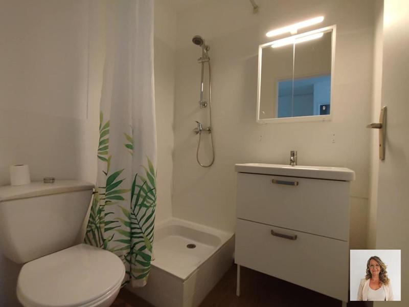 Appartement - 23 m² - 1 pièce