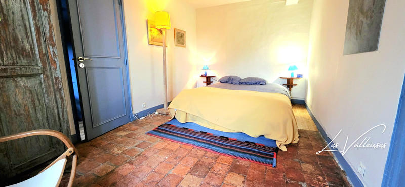 Manoir - 270 m² - 10 pièces