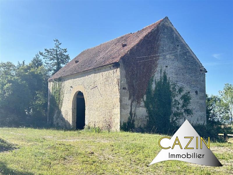 Maison - 123 m² - 5 pièces