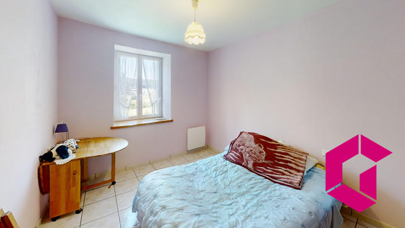 Ferme - 103 m² - 4 pièces