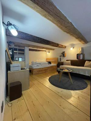 Appartement - 34 m² - 2 pièces