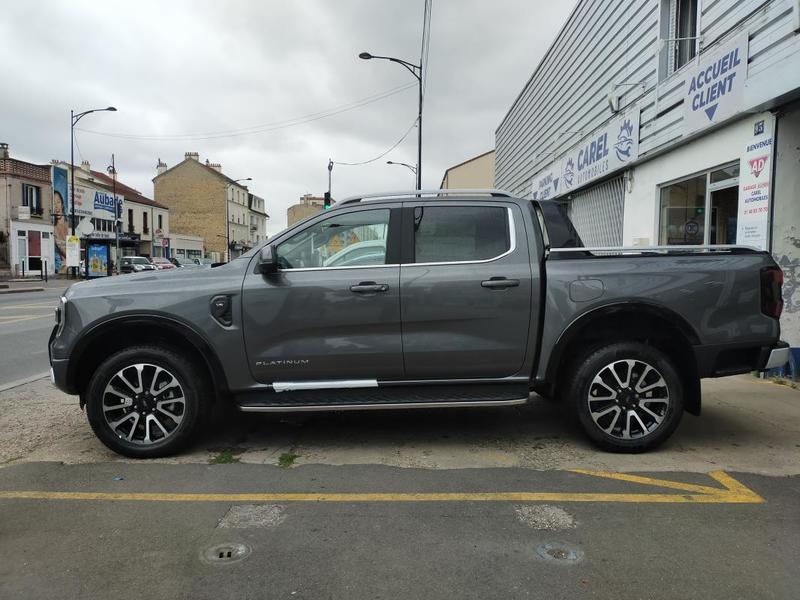 Ford Ranger 3.0 V6 Ecoblue 240 Platinum