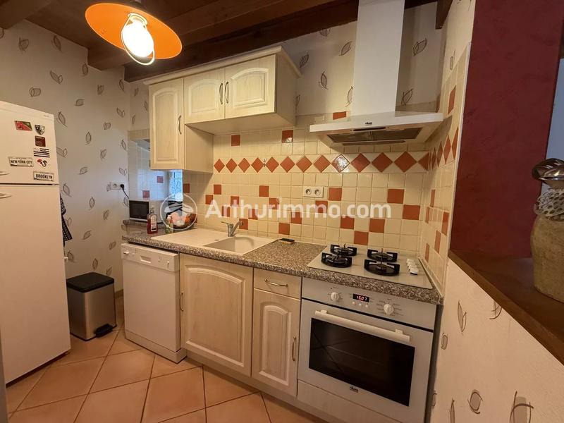 Maison - 183 m² - 8 pièces