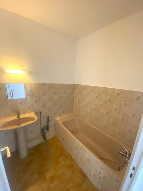 Appartement - 37 m² - 2 pièces