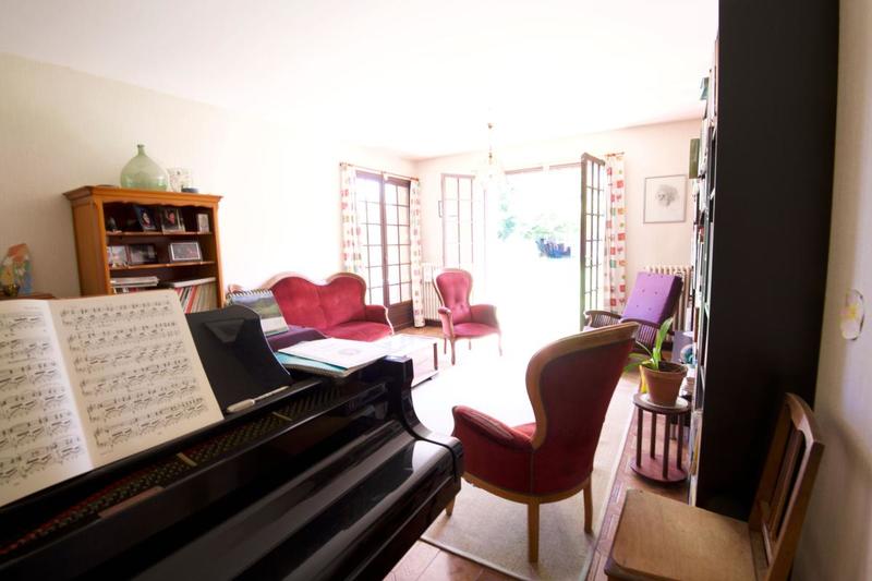 Maison - 190 m² - 2 pièces