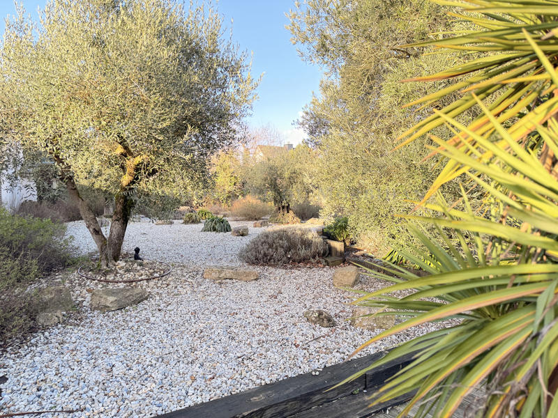 Maison - 175 m² - 6 pièces