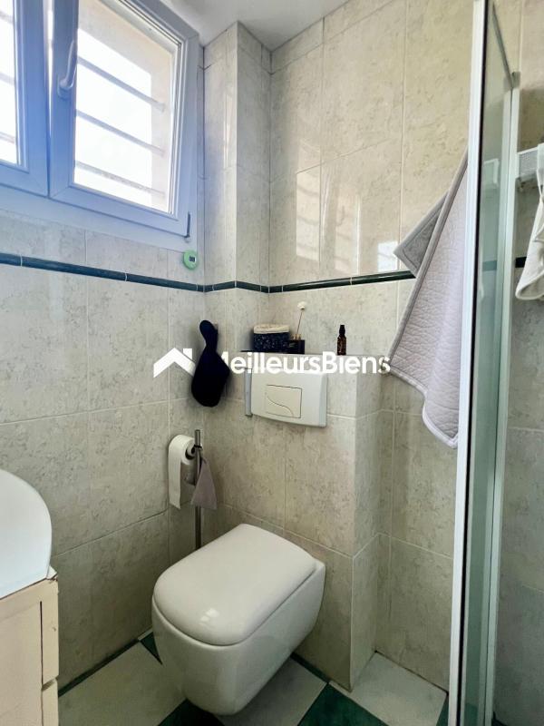 Maison - 70 m² - 5 pièces