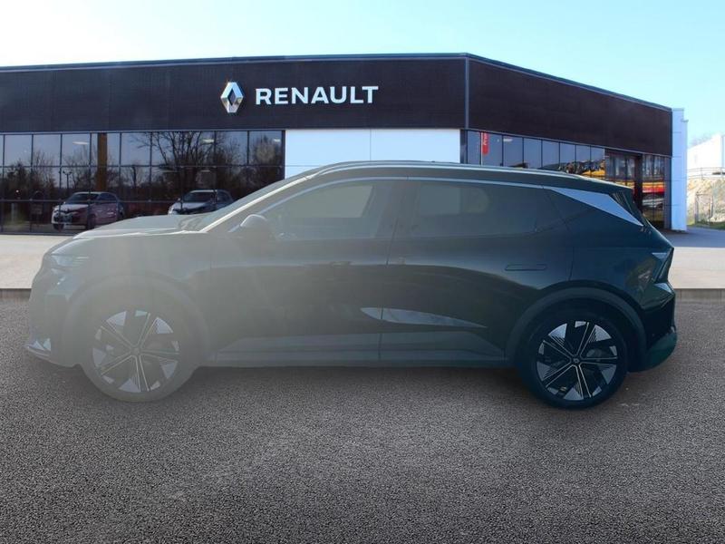 Renault Scénic E-Tech 100% Electrique 220 ch grande autonomie Techno