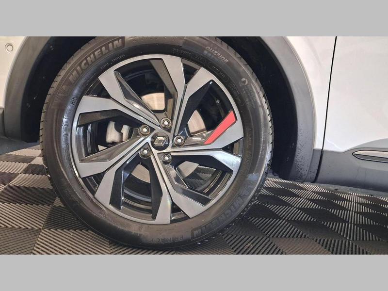 Renault Arkana E-Tech 145 - 21b R.S. Line