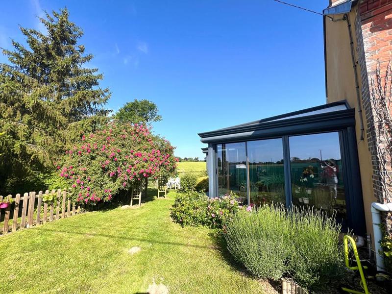 Maison - 145 m² - 6 pièces