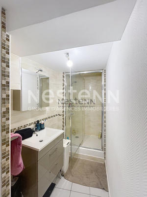 Appartement - 49 m² - 2 pièces