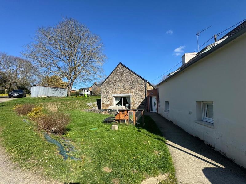 Maison - 175 m² - 8 pièces