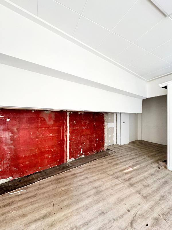 Appartement - 109 m² - 4 pièces