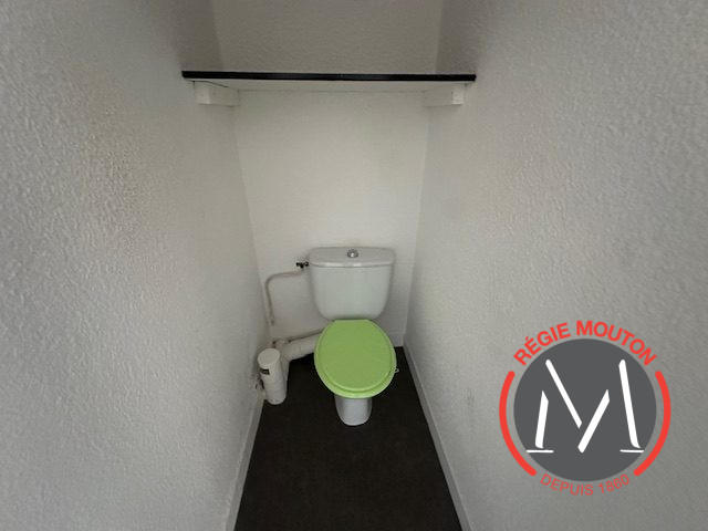 Appartement - 47 m² - 3 pièces