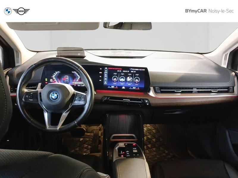 Bmw Serie 2 Active Tourer U06 225e xDrive 245 ch Dkg7 Luxury